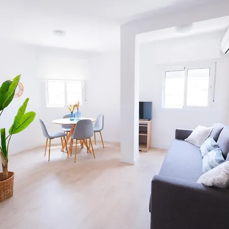 Apartment Lovely