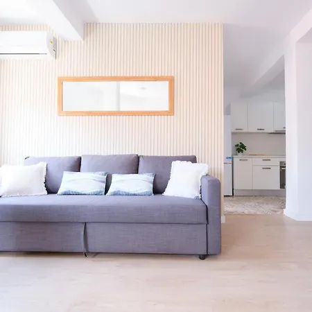 Lovely Apartment *