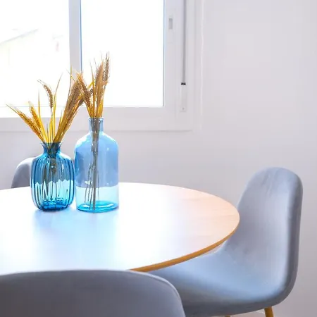 Lovely Apartment *