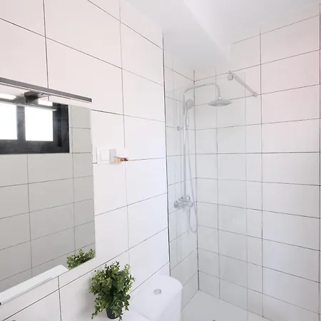 Lovely Apartment Malaga