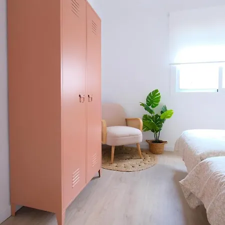 Apartment Lovely *