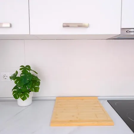 Apartment Lovely