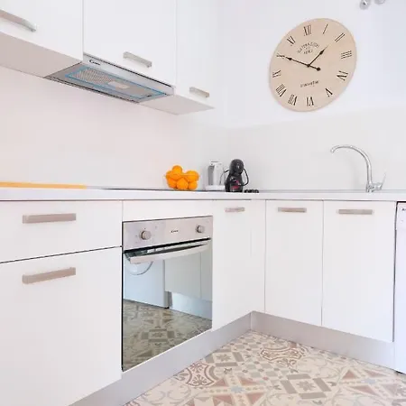 Apartment Lovely *